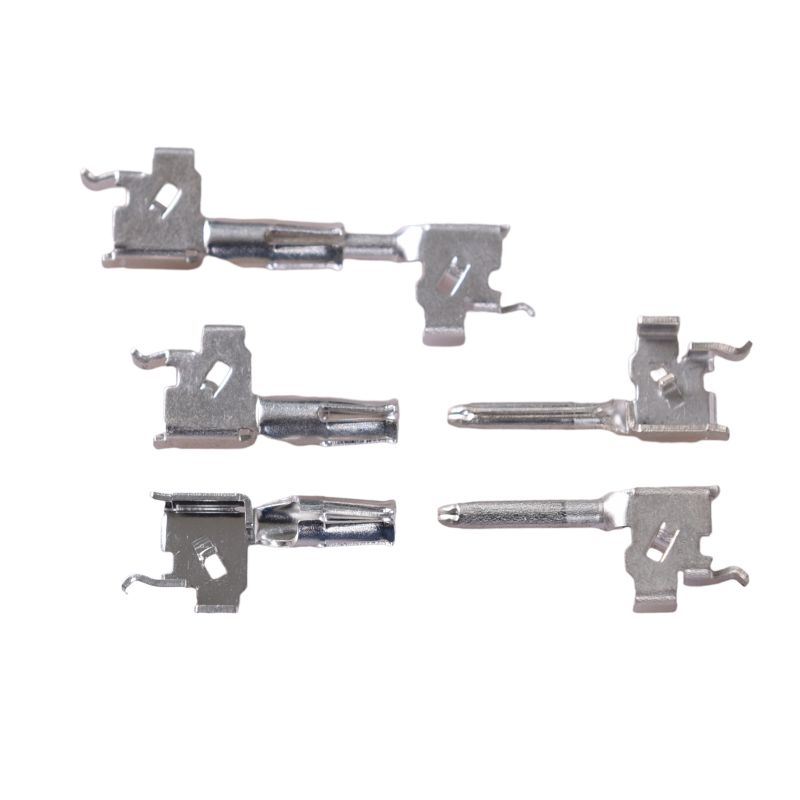Terminale electronice cu pin