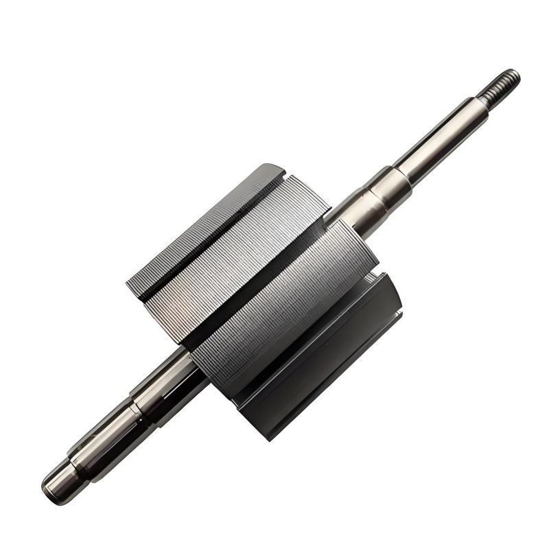 Rotor motor