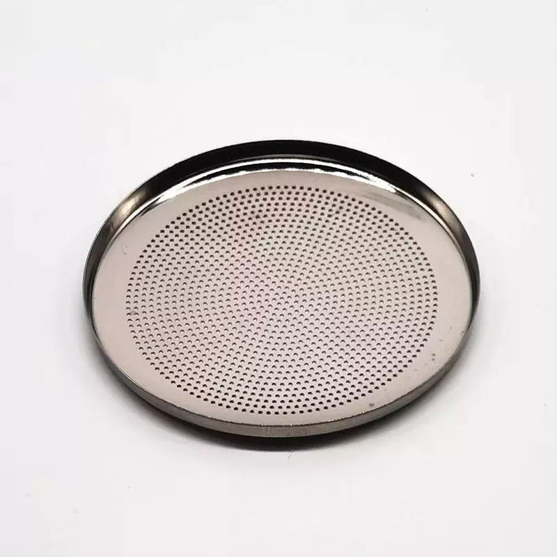 Filtru din oțel inoxidabil pentru seturi de ceai