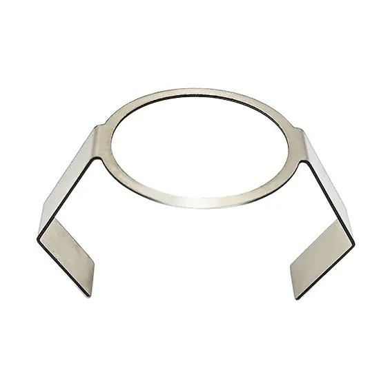 Clip cu arc din oțel inoxidabil